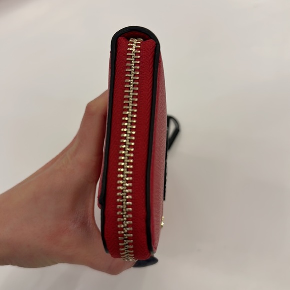 Karl Lagerfeld Paris Lunar Wallet - Picture 3 of 4